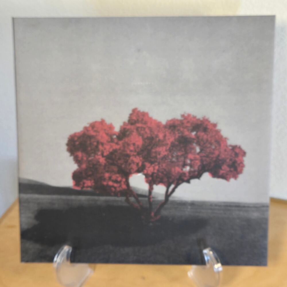 Project Unfollow Vol. 1 – Limited Edition Gold Vinyl – BMW x Vinyl Me Please